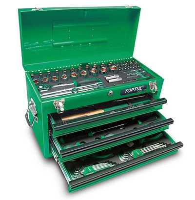 99PCS Tool Kit